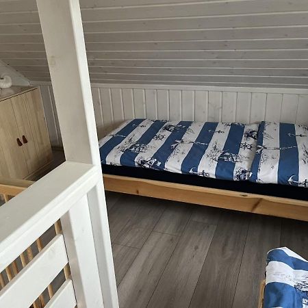 Domkoland Villa Dziwnówek Eksteriør bilde