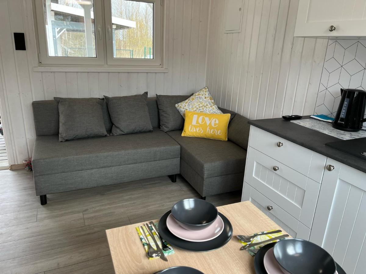 Domkoland Villa Dziwnówek Eksteriør bilde